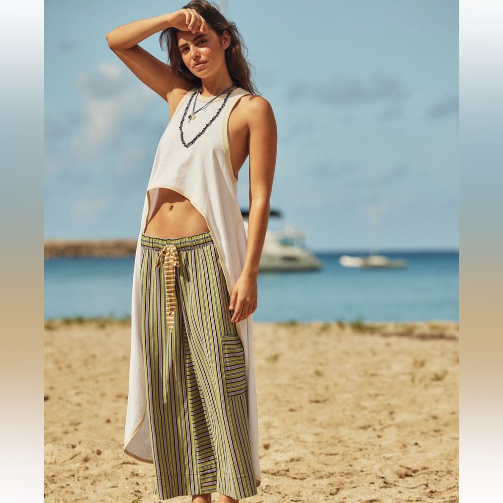 FREE PEOPLE Palma Top